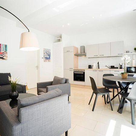 Chic Newly-Renovated Apartment Steps From Subway In Vienna'S Hernals District Exterior foto